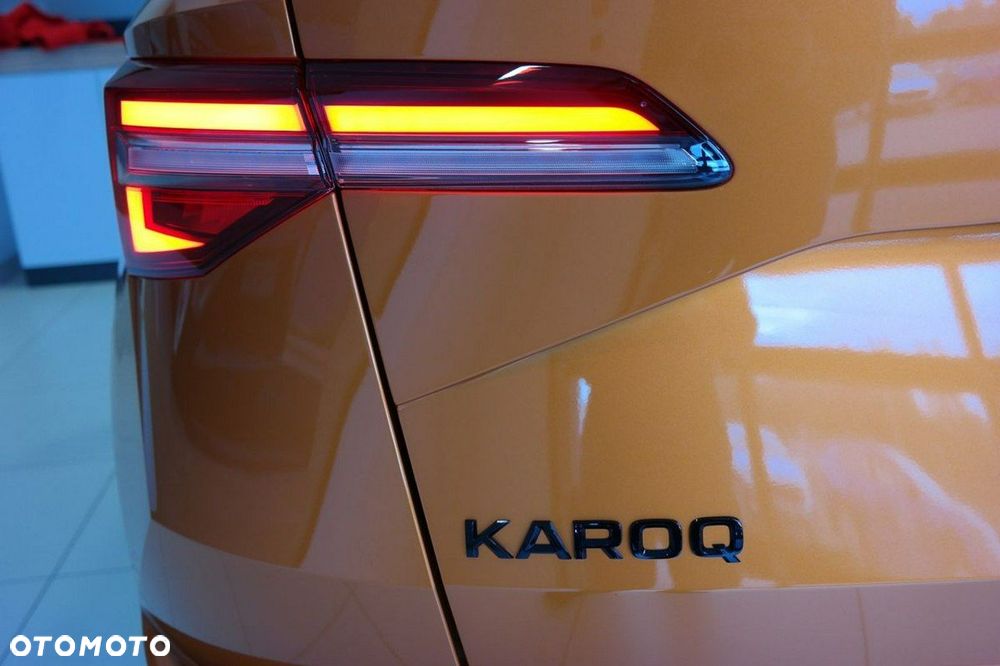 Skoda Karoq - 9