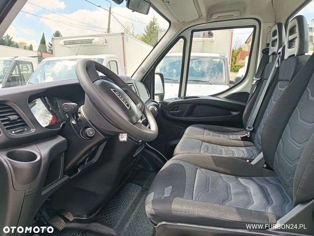 Iveco DAILY 35C13 KONTENER CHŁODNIA NR 926 - 7