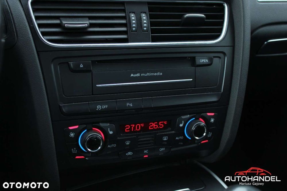 Audi A4 Limousine - 12