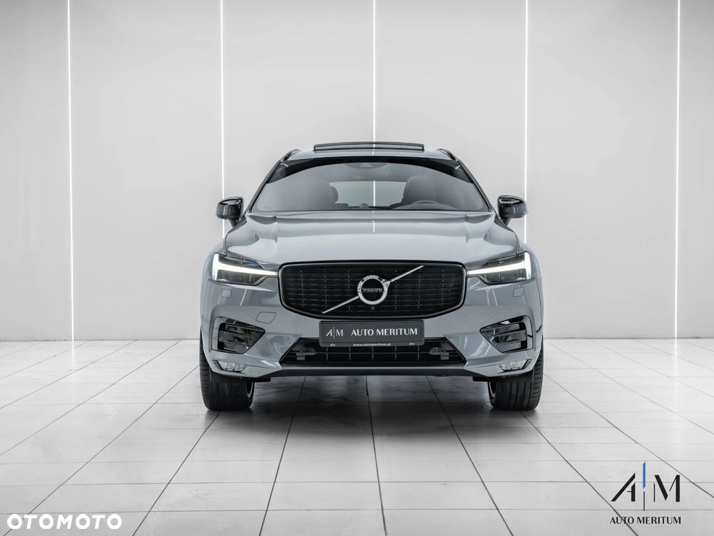 Volvo XC 60 B4 D AWD Ultimate Dark - 6