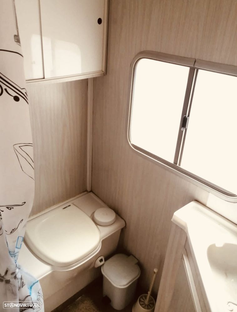 Ford Transit 120 VAN (TN-3) - 6