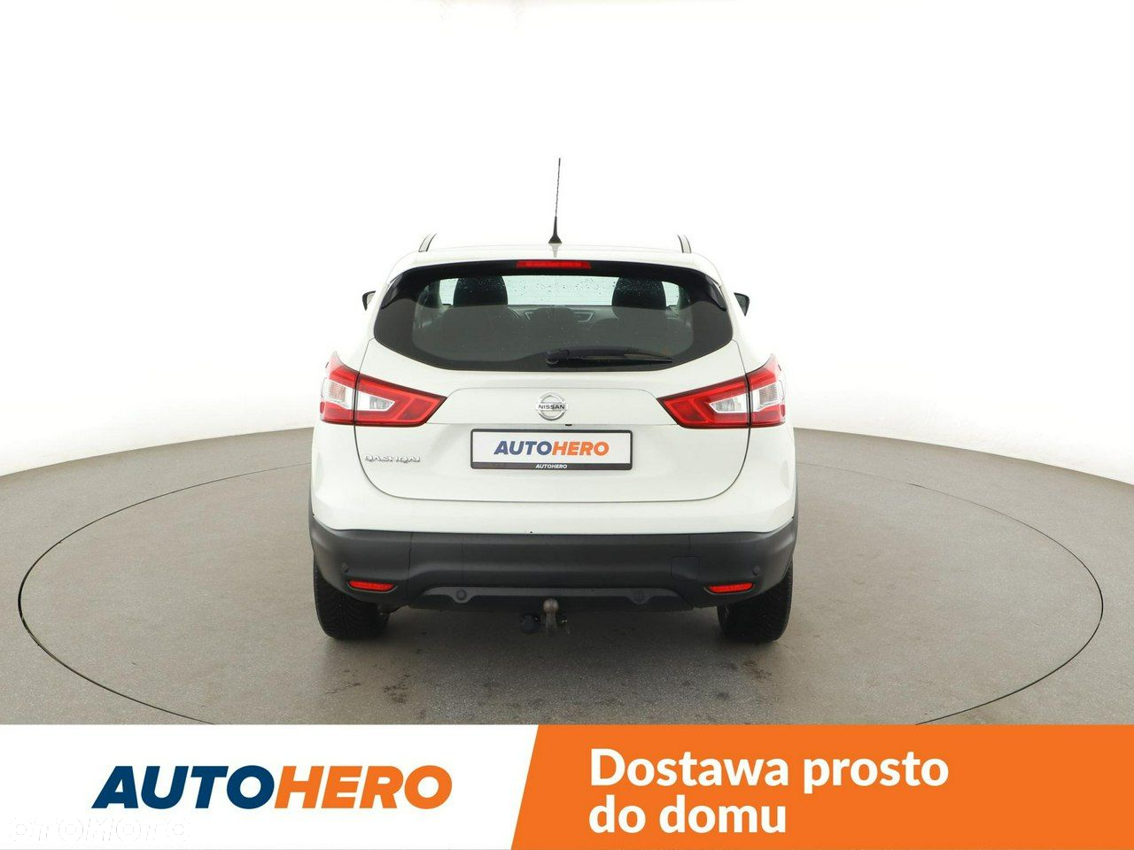 Nissan Qashqai 1.2 DIG-T Acenta - 6