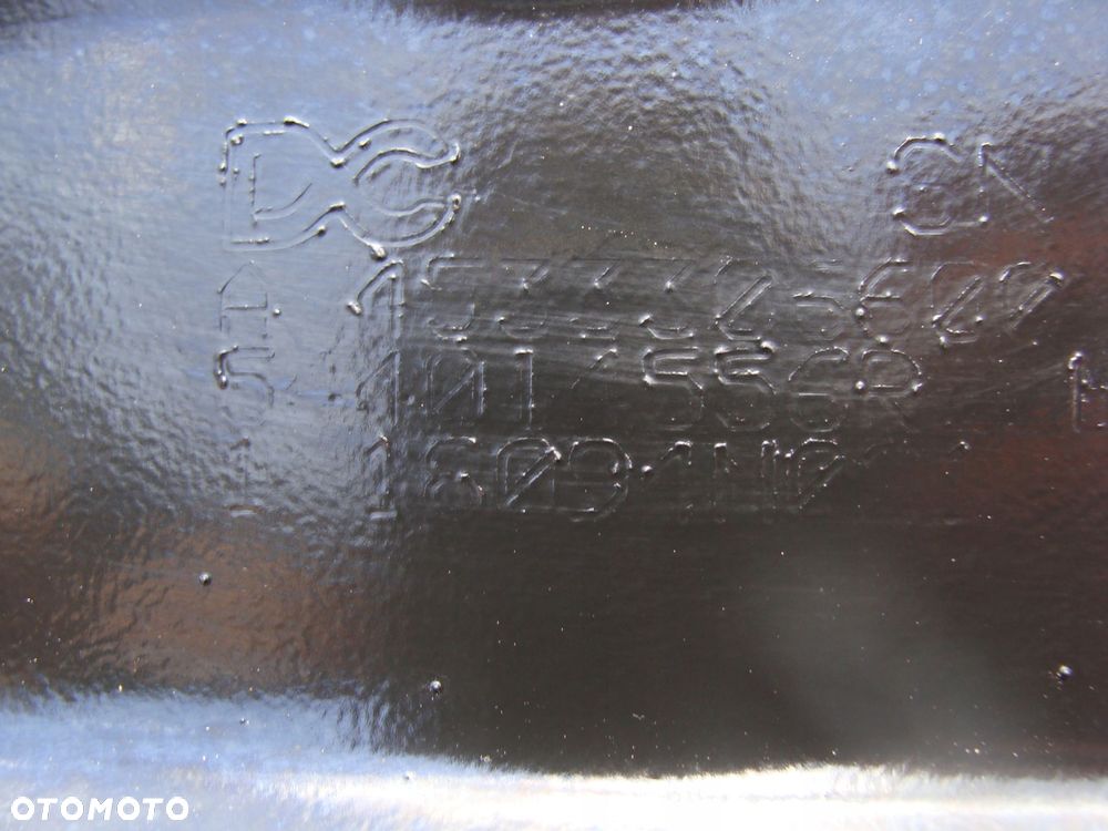 sanki belka zawieszenia smart 453 renault twingo iii !! - 3