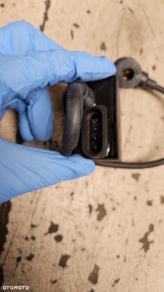 Cewkomoduł Cewka Piaggio Fly 50  CM268002 - 5