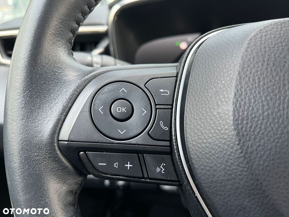 Toyota Corolla 1.8 Hybrid Comfort - 26