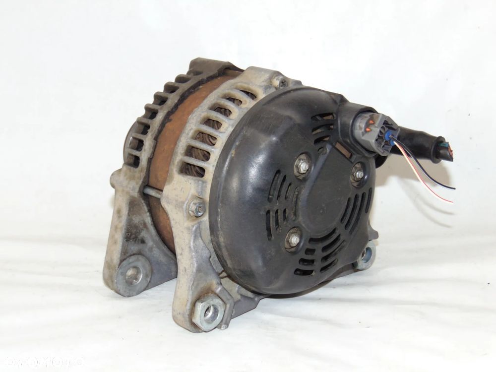 Alternator Suzuki Grand Vitara 2 II diesel 1.9 DDiS 05-09r - 4