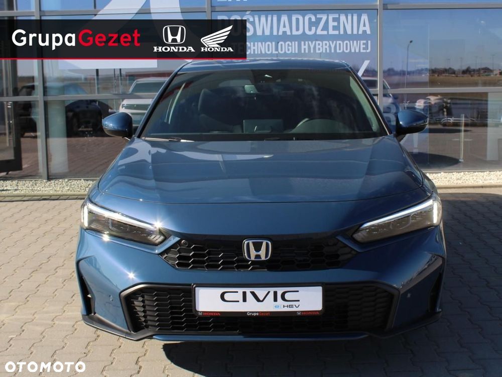 Honda Civic - 6