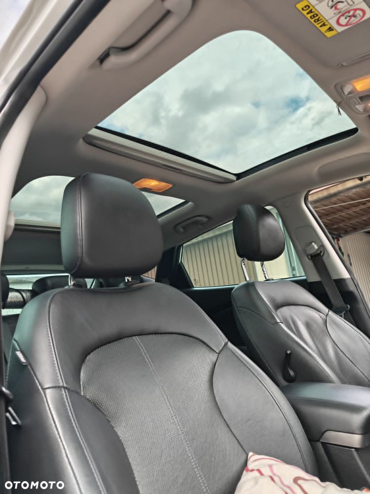 Hyundai ix35 1.7 CRDi Premium 2WD - 15