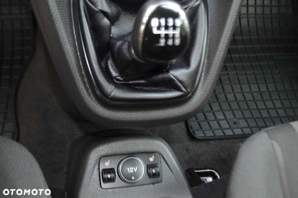 Ford Tourneo Connect 1.0 EcoBoost Start-Stop Trend - 28