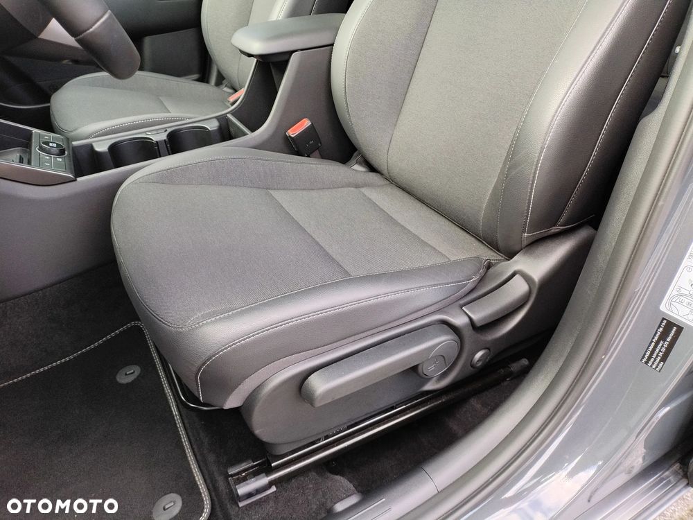 Hyundai Kona 1.6 GDI Hybrid Executive DCT - 13