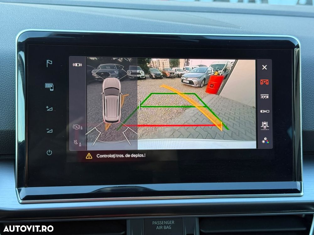 Seat Tarraco 1.4 e-Hybrid DSG FR - 24