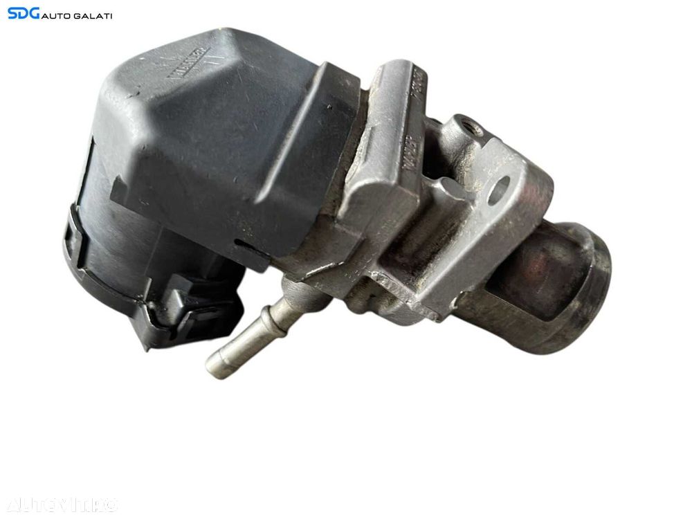 EGR BMW X3 F25 xDrive30 xDrive35 3.0 D 2010 - 2014 Cod 7810871 11717805447 11717810871 7805447 [C7516] - 10