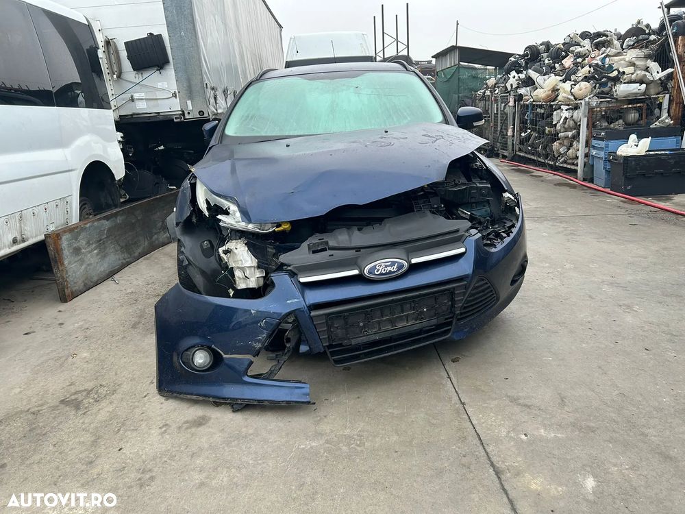 Oglinda ford focus 3 break euro 5 - 3