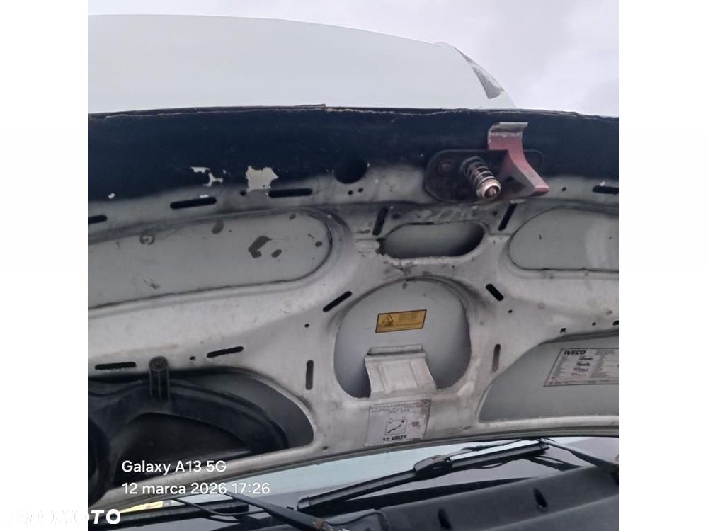 Iveco 70C17 Daily E5 7.0t - 31