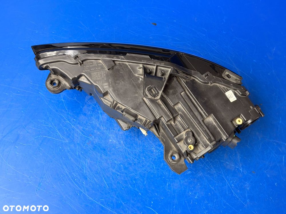 PRAWY FULL LED MATRIX AUDI A3  RS3 8V LIFT EUROPA BDB - 5