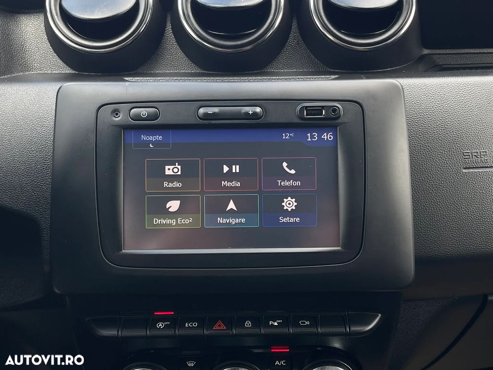 Dacia Duster 1.5 dCi 4x2 Prestige - 31