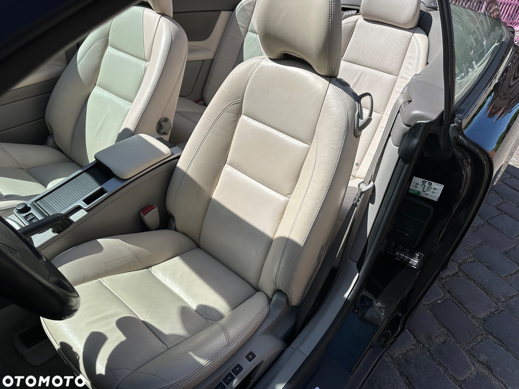 Volvo C70 2.4D5 Summum - 20