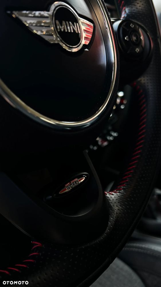 MINI Countryman Cooper S ALL4 - 12
