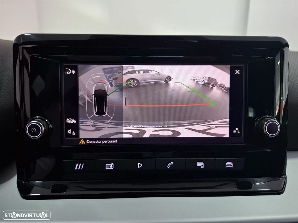 SEAT Arona 1.0 TSI FR - 21