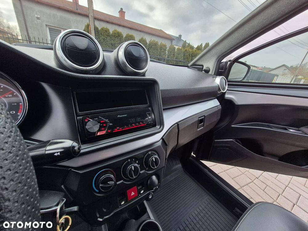 Aixam Crossover - 29