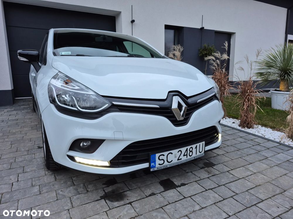 Renault Clio 0.9 Energy TCe Limited - 13
