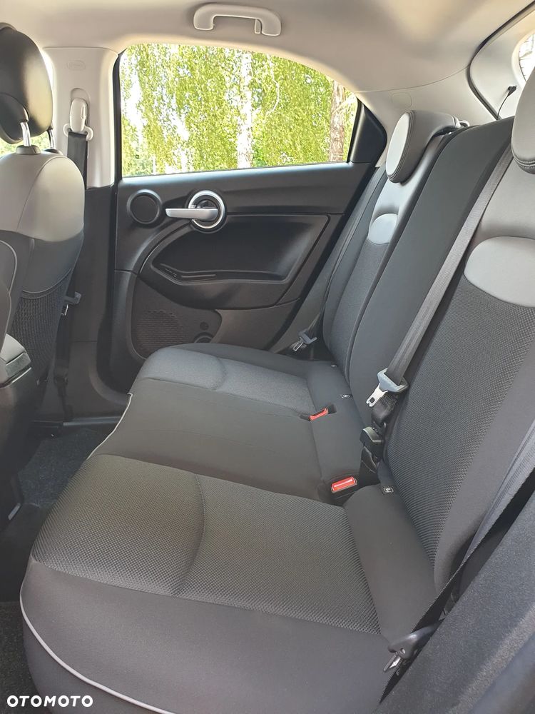 Fiat 500X 1.4 MultiAir 4x2 S&S Pop Star - 34