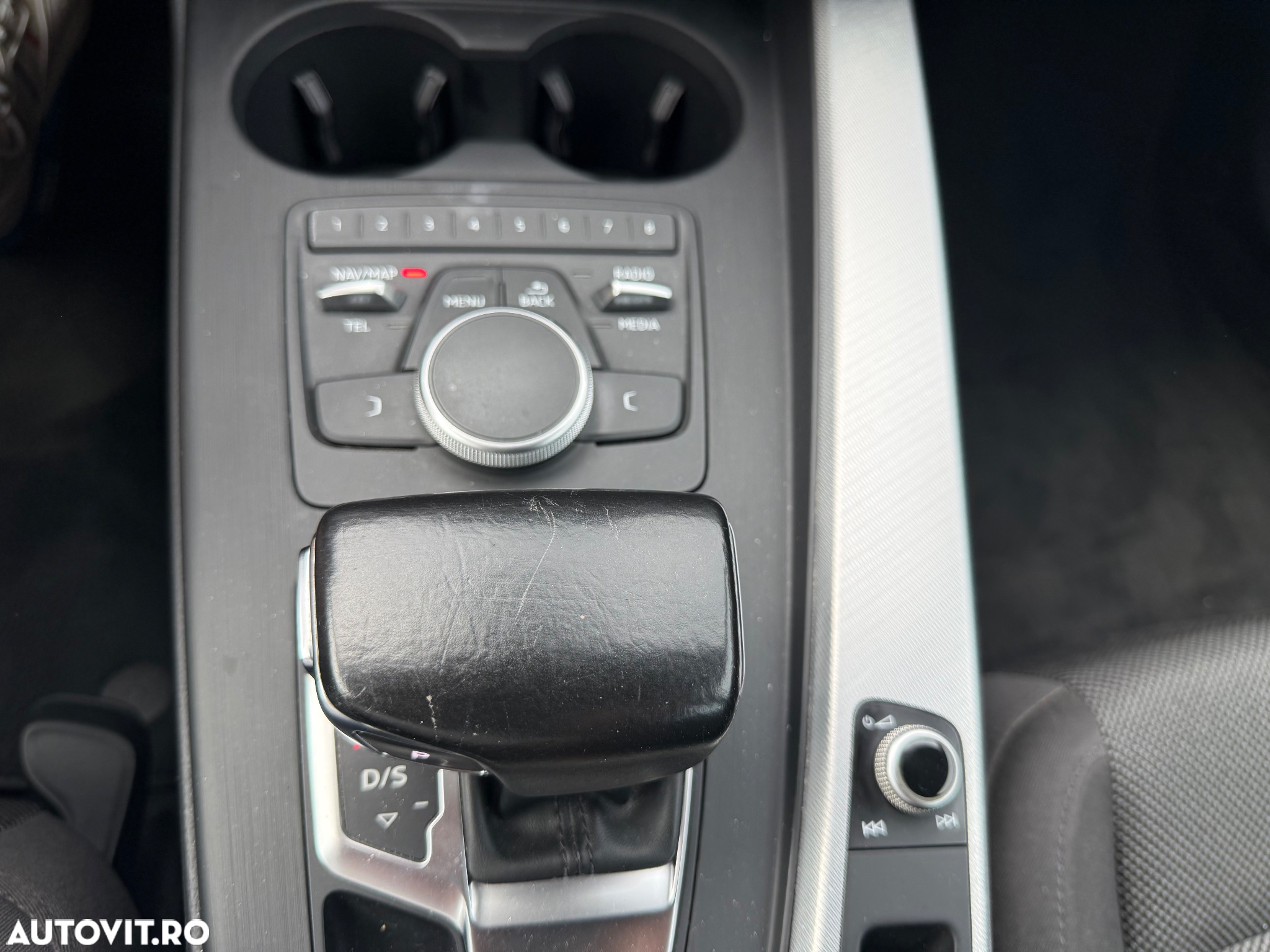 Audi A4 Allroad 2.0 TDI Quattro S tronic - 24