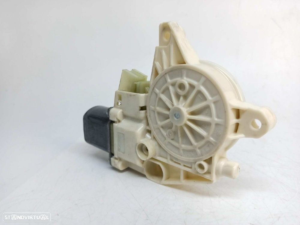 MOTOR ELEVADOR FRENTE DIREITO MERCEDES CLASE C (W204) FAMILIAR 220 T CDI BLUEEFF... - 4