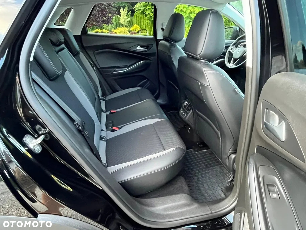 Opel Grandland X 1.2 Start/Stop INNOVATION - 7