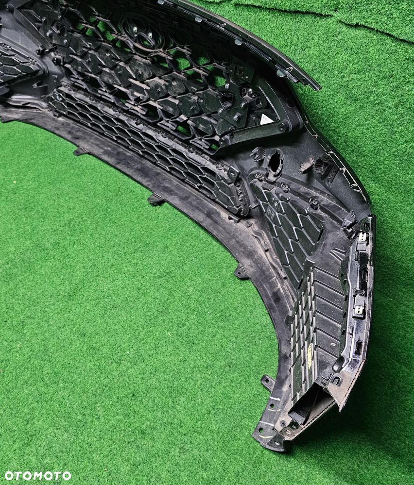 HYUNDAI I30 III LIFT ----> ZDERZAK PRZÓD N-PERFORMANCE - 18