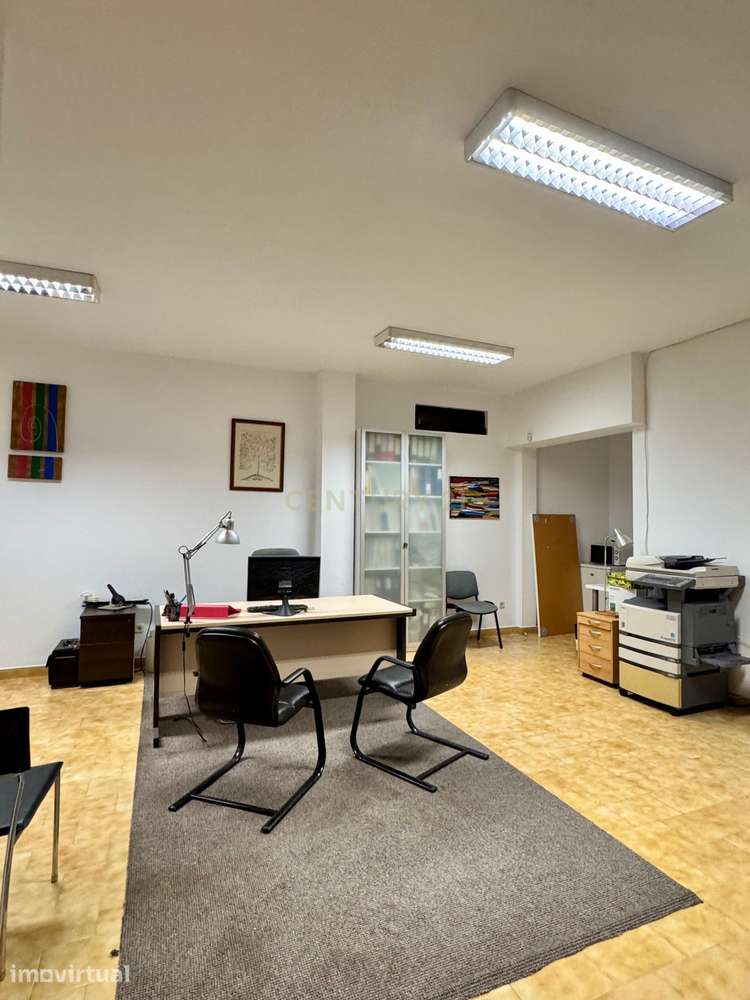 Loja em Albufeira com 97m² - RESERVADO! - Grande imagem: 4/25