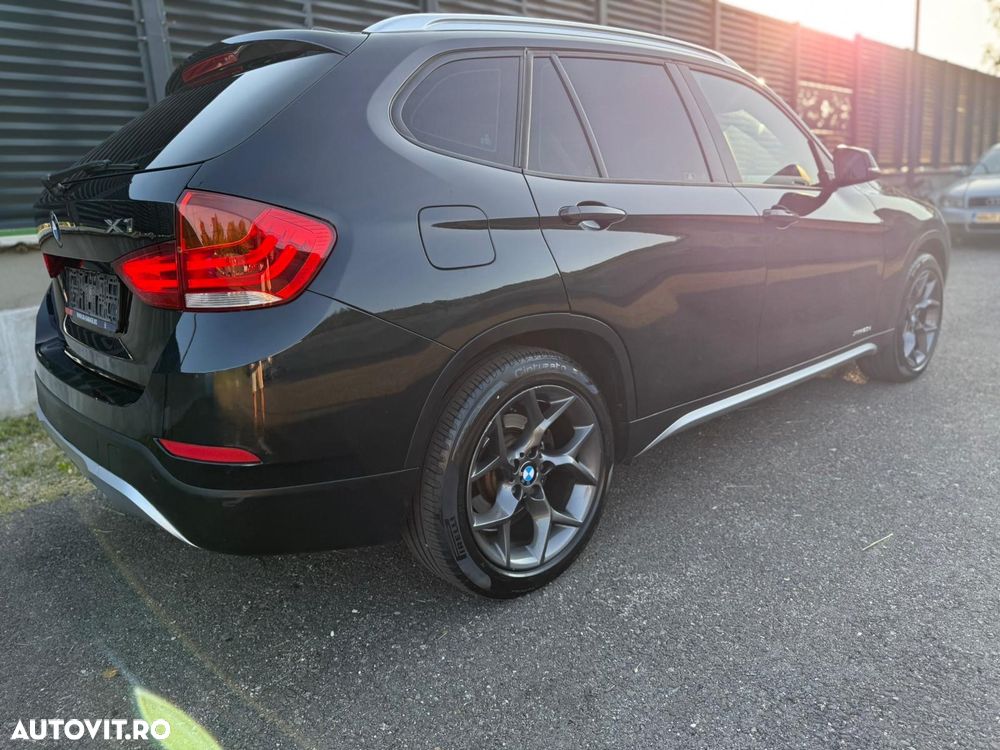 BMW X1 - 15