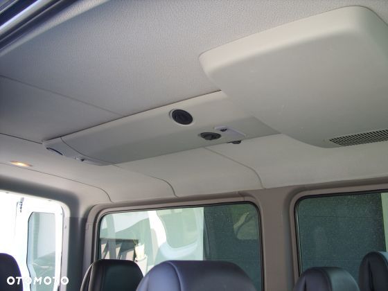 Mercedes-Benz Sprinter (BlueTec) 906.255 7G-TRONIC Plus - 14