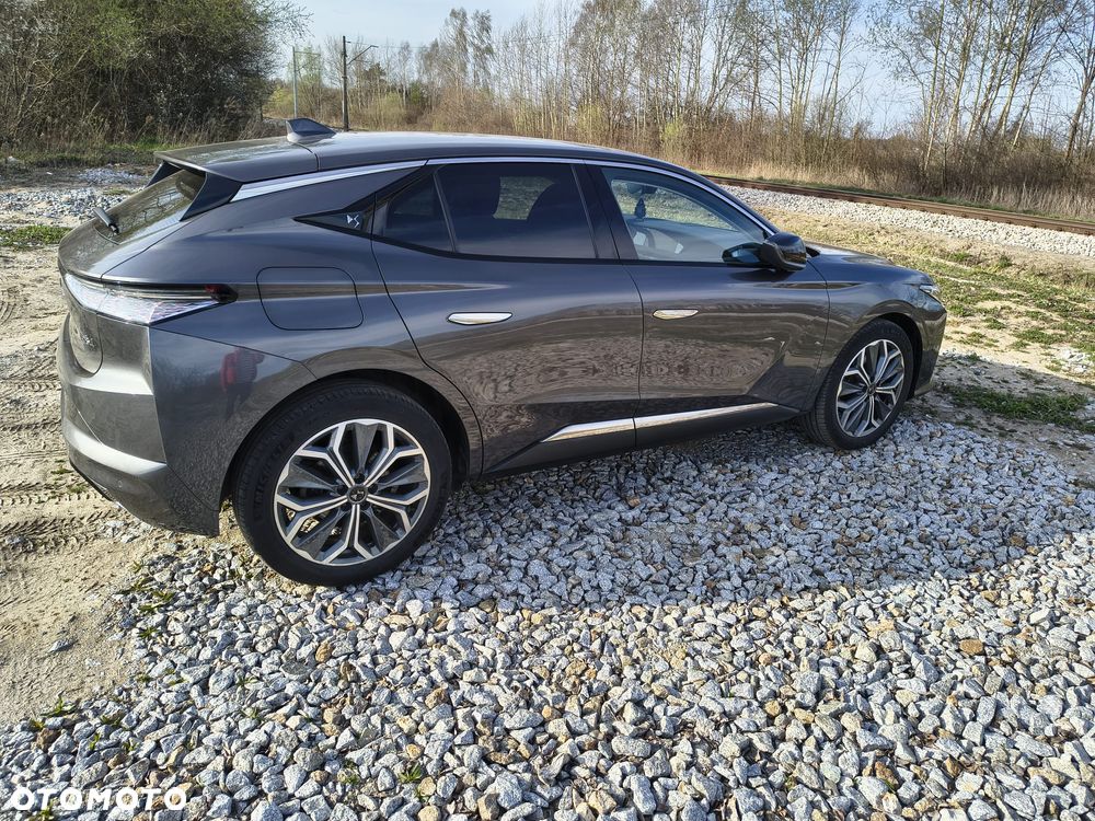 DS Automobiles DS 4 1.6 E-Tense Performance Line + - 11