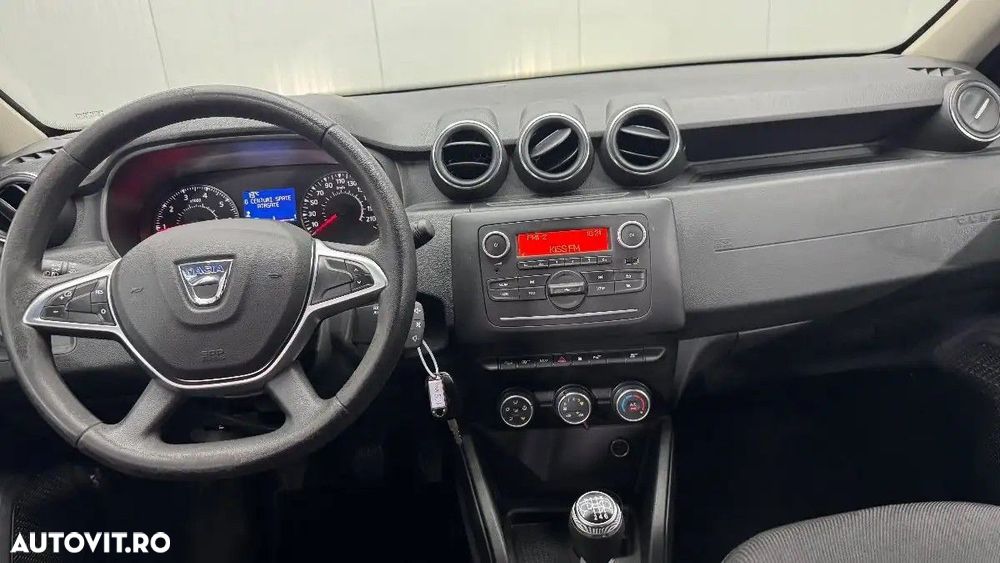 Dacia Duster - 19