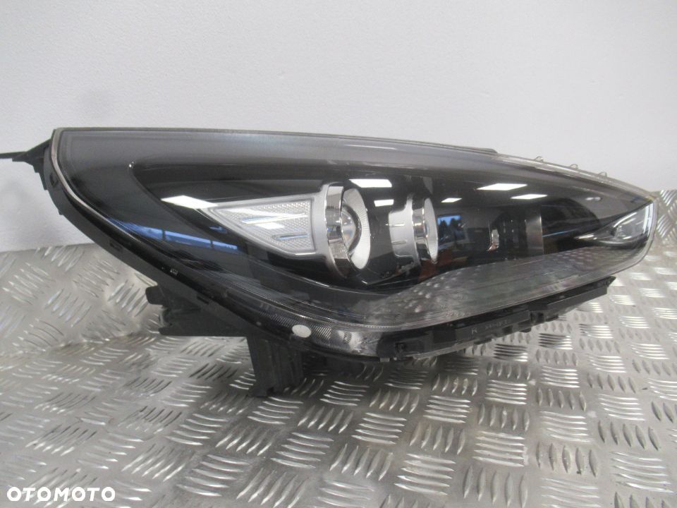 LAMPA PRZEDNIA PRZÓD PRAWA HYUNDAI I30 N III FULL LED 2017- - 6