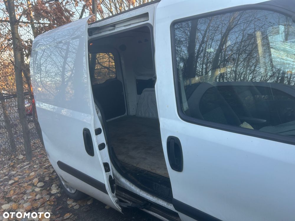 Opel Combo Tour 1.6 CDTI Cosmo - 5