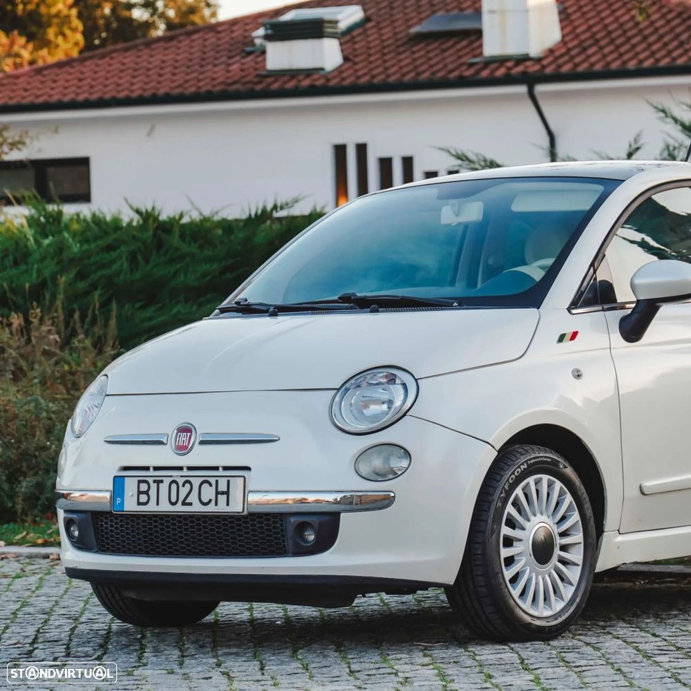 Fiat 500 - 27