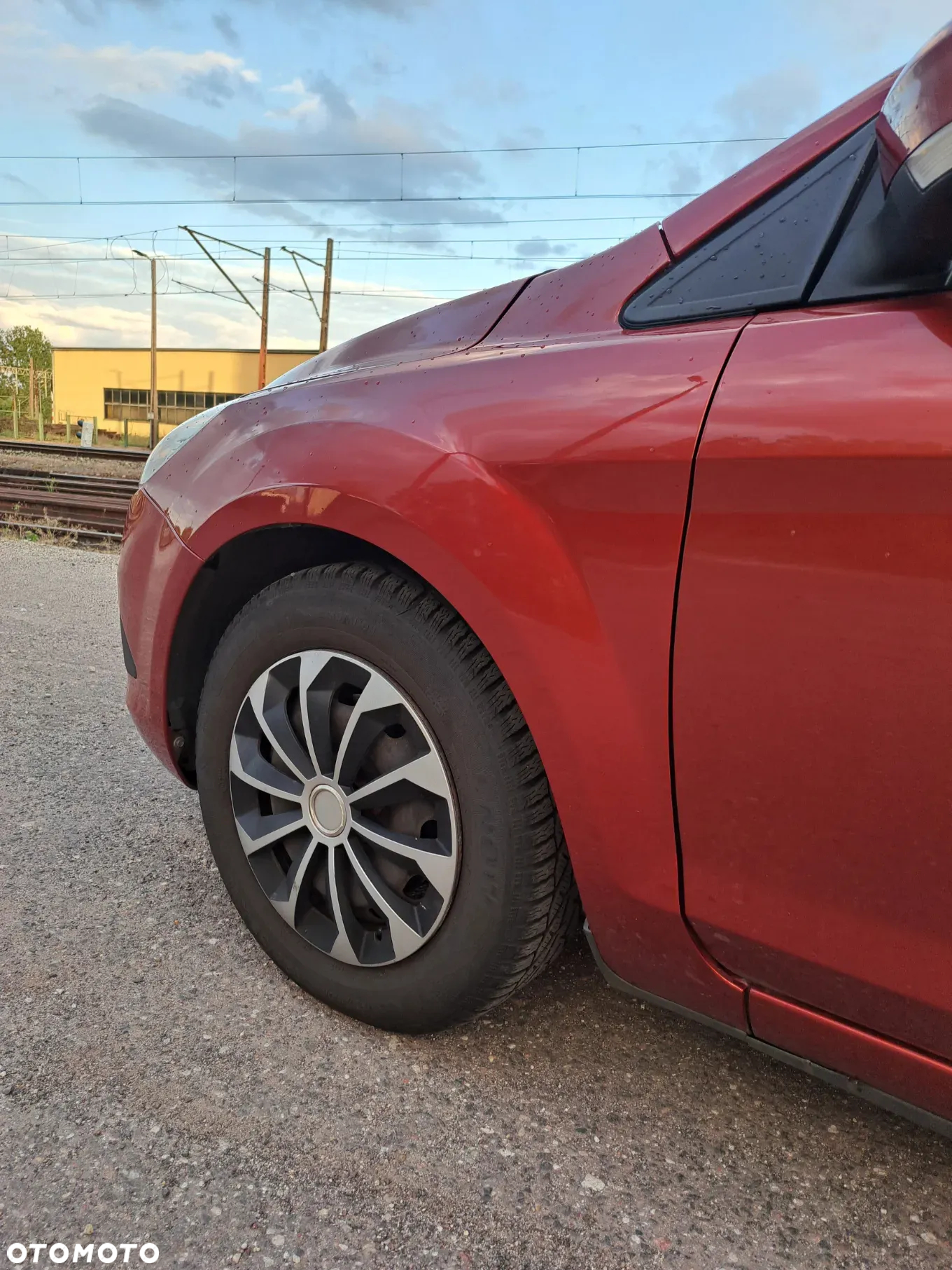 Ford Focus 1.4 16V Trend - 6