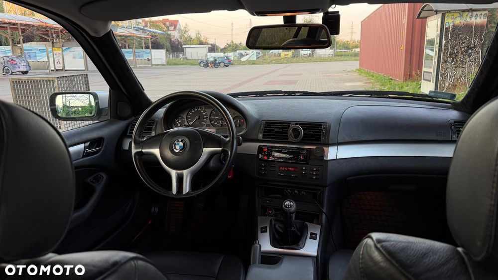 BMW Seria 3 - 16