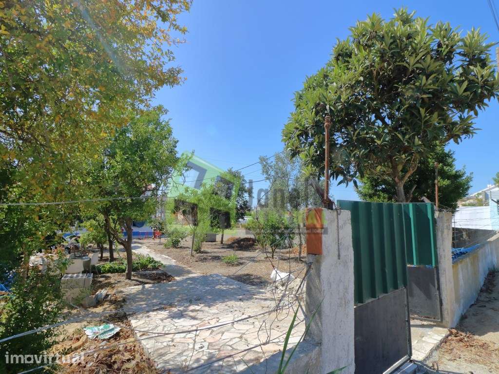 Terreno Urbano para Construção | Pinhal do General - Grande imagem: 5/6