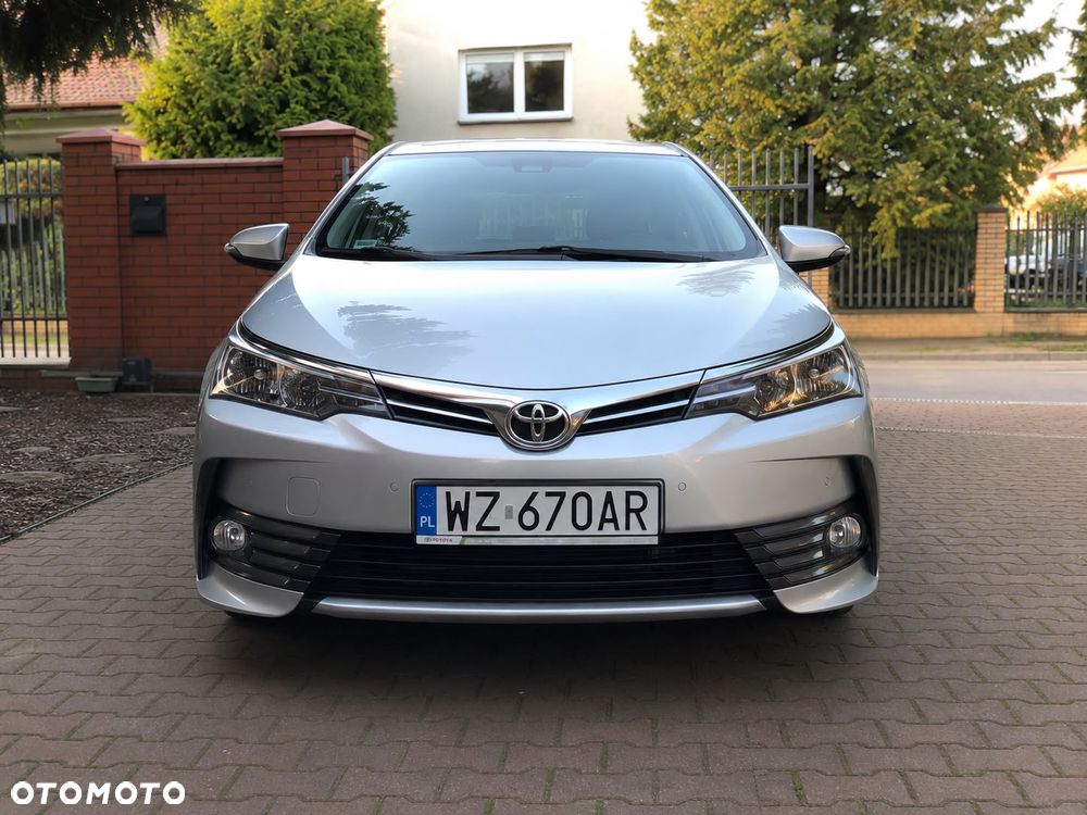 Toyota Corolla 1.6 Comfort - 2
