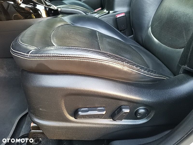 Kia Soul 1.6 CRDi XL EU5 - 9