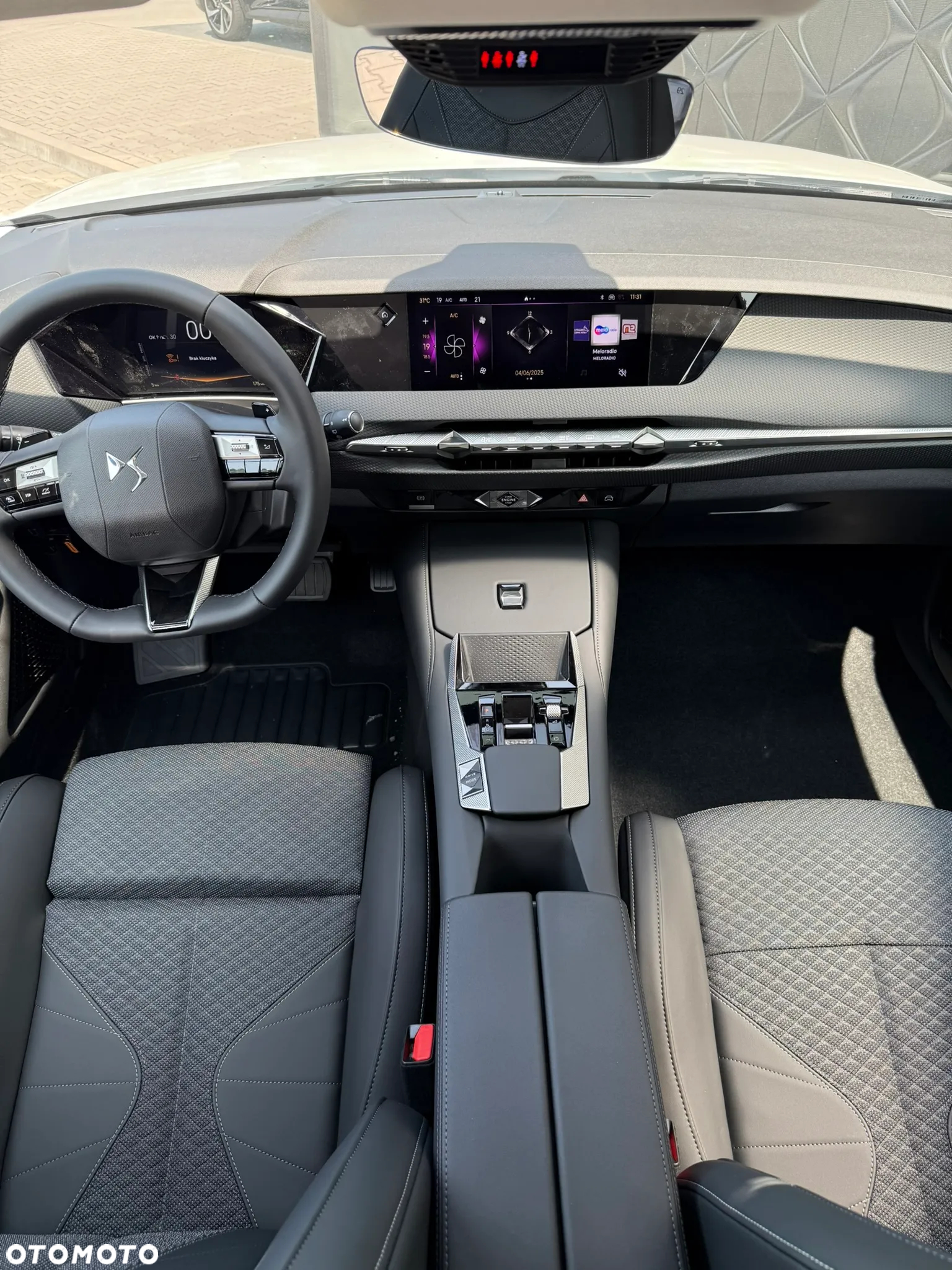 DS Automobiles DS 4 1.2 mHEV 136 Pallas eDCS6 - 10
