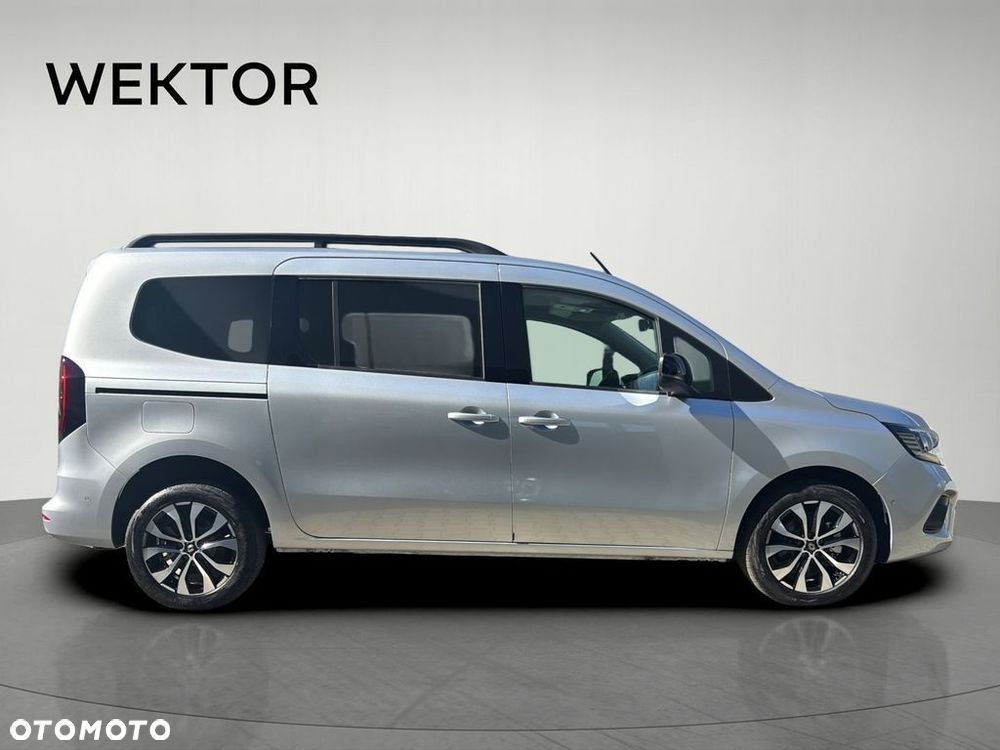 Renault Kangoo - 4