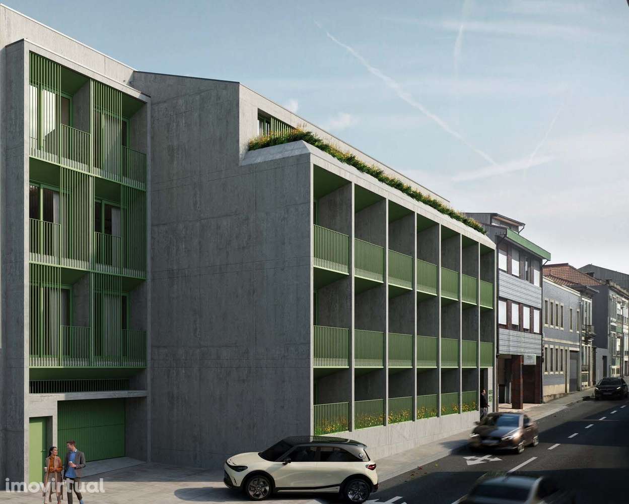 BURGOS GARDEN - Grande imagem: 2/7