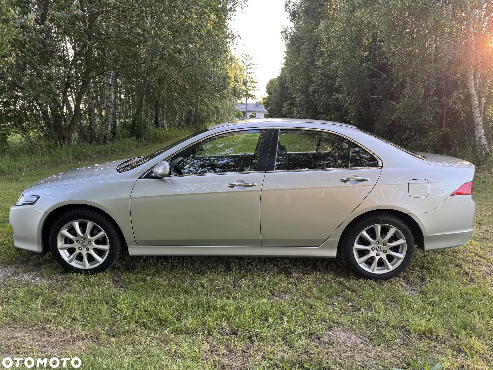 Honda Accord 2.4 Executive - 4