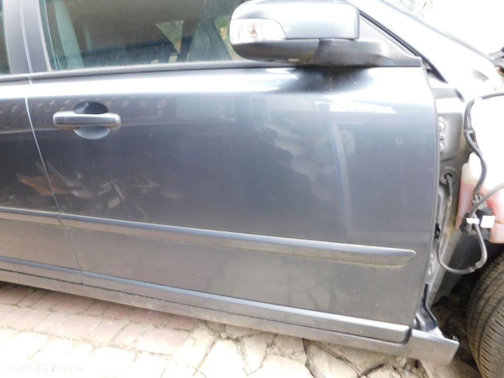 drzwi lewe prawe przód tył VOLVO S40 V50 LIFT 455-16 Europa - 2