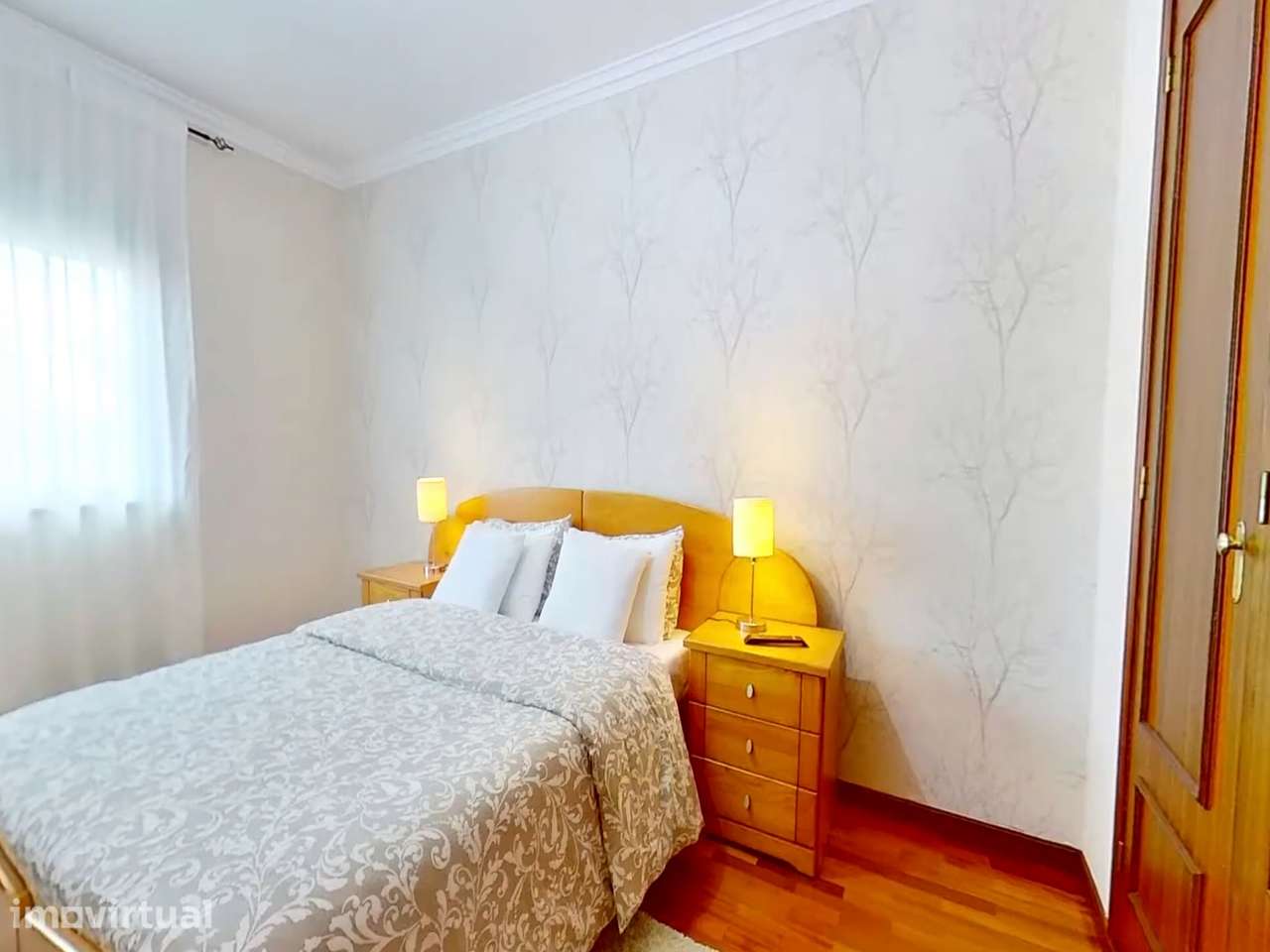 Apartamento T2 em Rio Tinto com varanda - Grande imagem: 4/18