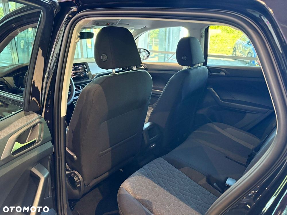 Volkswagen T-Cross - 8